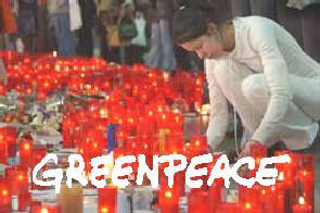 Greenpeace